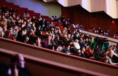 International Higher Eduction Fair