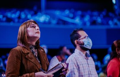 NextGen Leaders Forum: Building Digital Futures